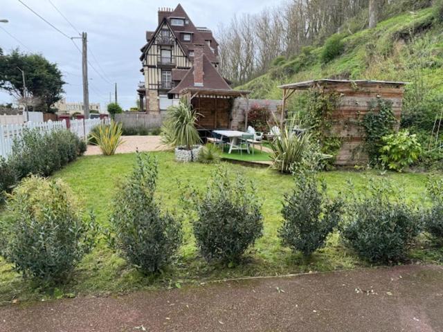La Trouville-sur-Mer