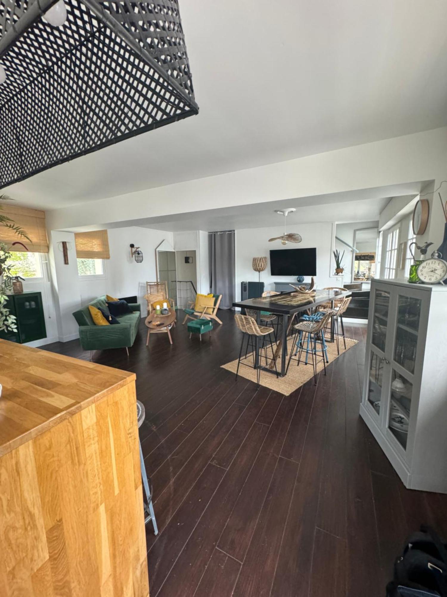 Villa La Trouville-sur-Mer